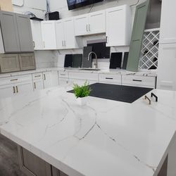 Kitchen Cabinets