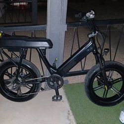 Haro Skawd 2 E-bike