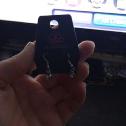 Hanging Earrings 