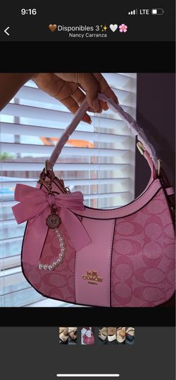 coach bag bolsa coach