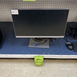 Computer Monitor Hp 