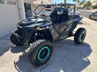 2020 Polaris RZR XP Turbo
