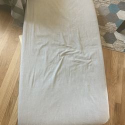 Crib Mattress