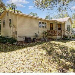 Casa Gastonia salida 19