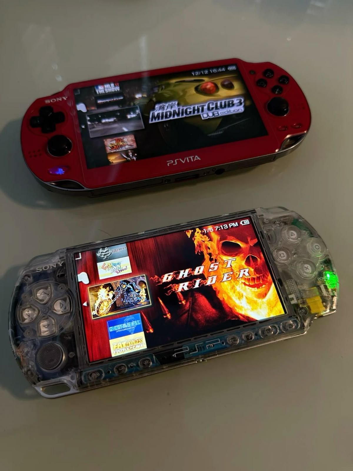 Modding