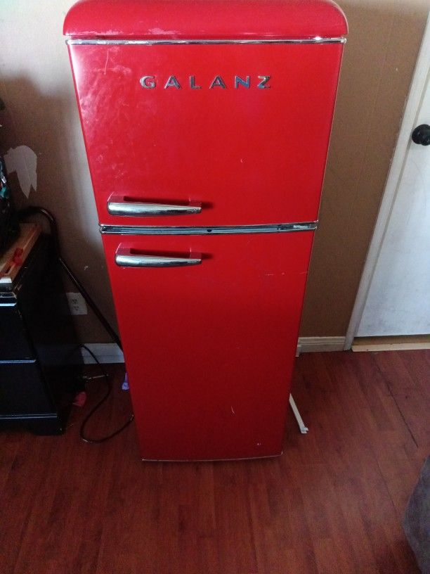 Galanz Refrigerator