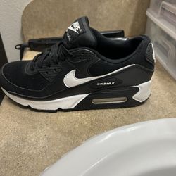 nike air max size 7.5