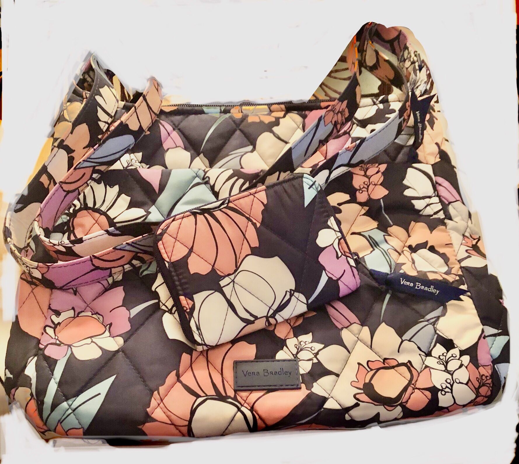 Vera Bradley Bag