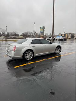 2012 Chrysler 300