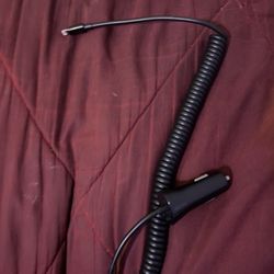 Car Charger (iphone)