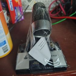 Cobra CB Base Station Microphone