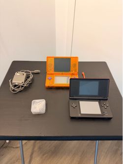 Ds lite bundle