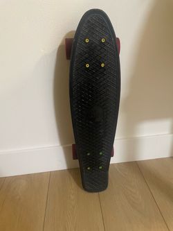 Penny Board Mini Cruiser Skateboard