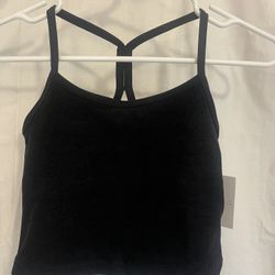Beyond Yoga Spacedye Racerback Top - Never Worn, XS