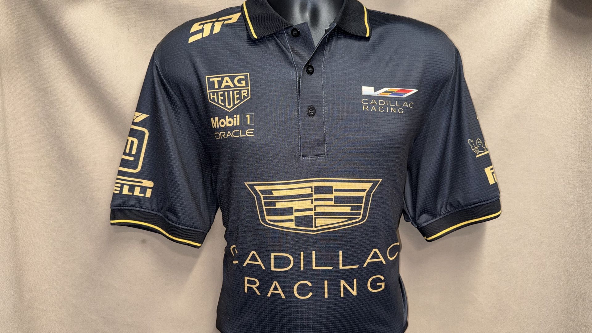 Checo Perez Jersey