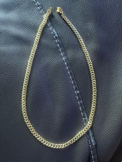 Cuban chain