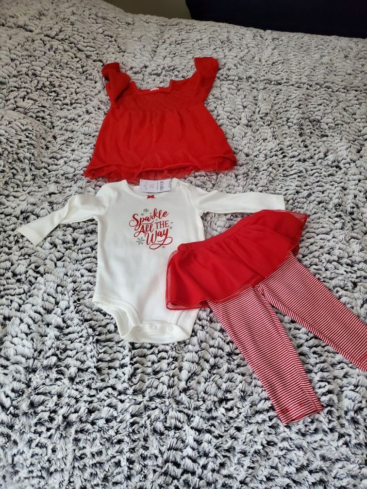 Christmas outfit dress