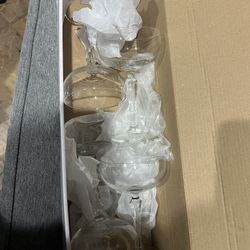 Glasses $6