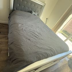 Bed Frame For Sale 75