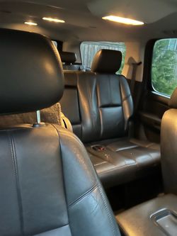 2012 GMC Yukon XL