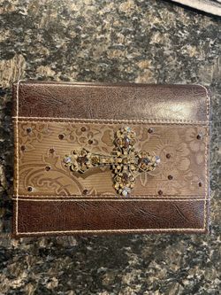 Picture album with Swarovski crystals