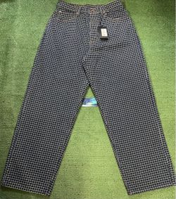 Gv Gallery Raspberry hills hatch denim pants
