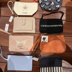 Bags