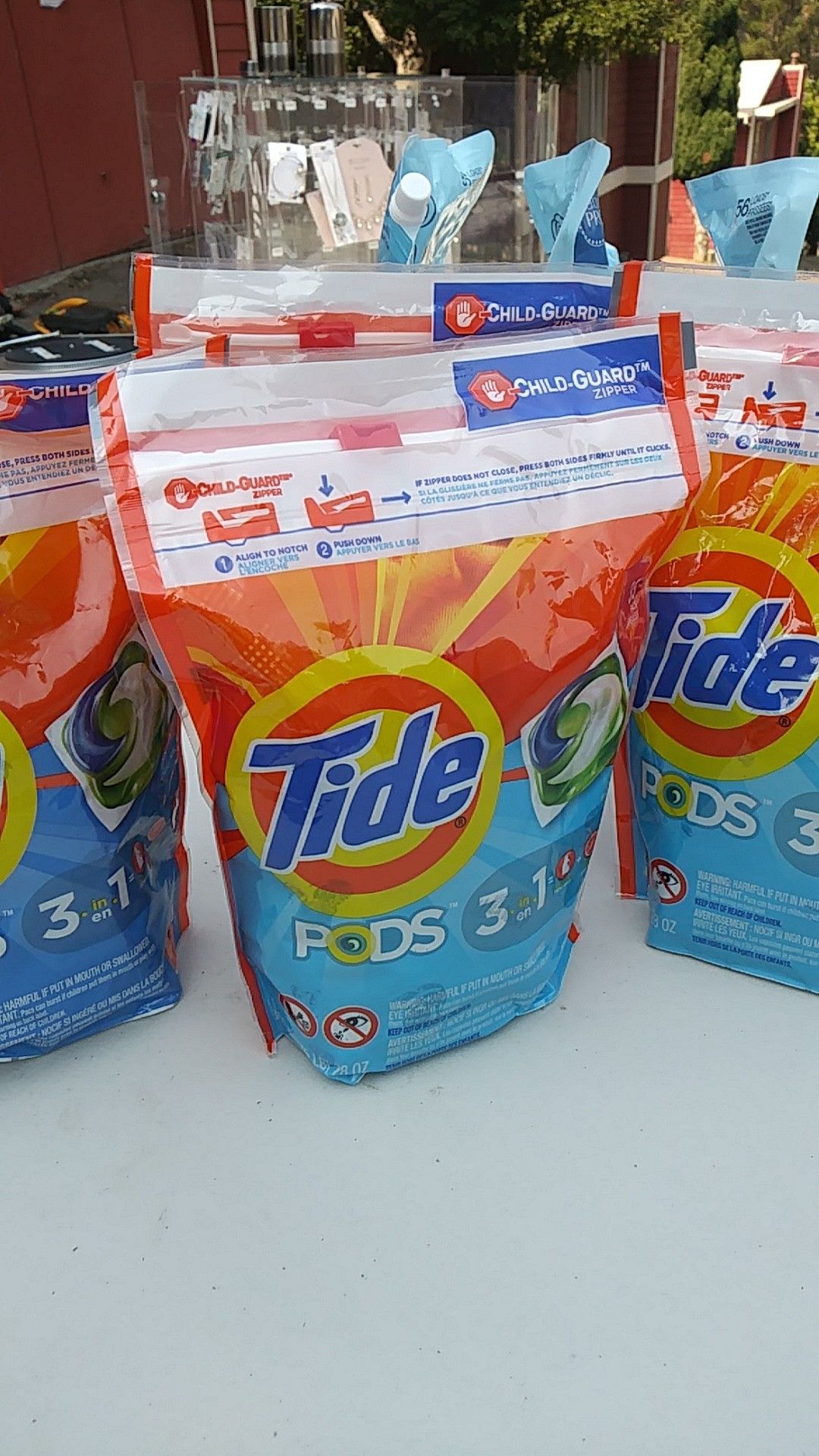 Tide Pods for Sale in Richmond, CA OfferUp