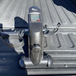 Portable Exercise Bike