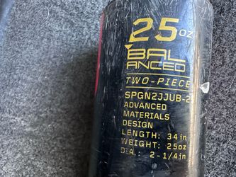 Louisville softball bat