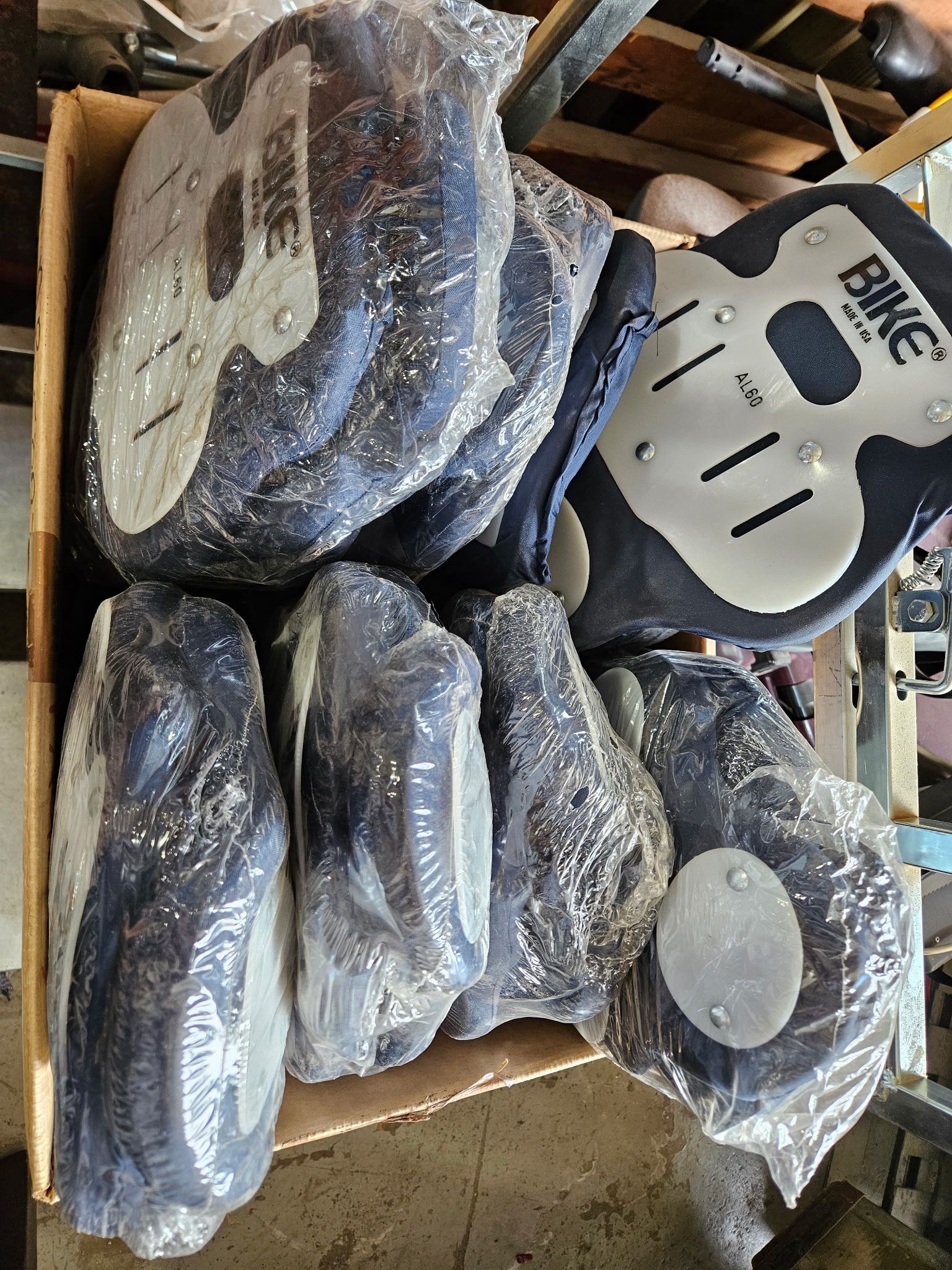 Football Pads