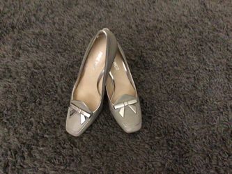Nine West Pumps Size 5 1/2