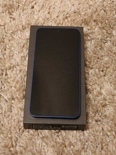 Samsung Galaxy S25 Plus 256GB Mint/Unlocked