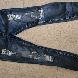 Maternity Jeans Size M