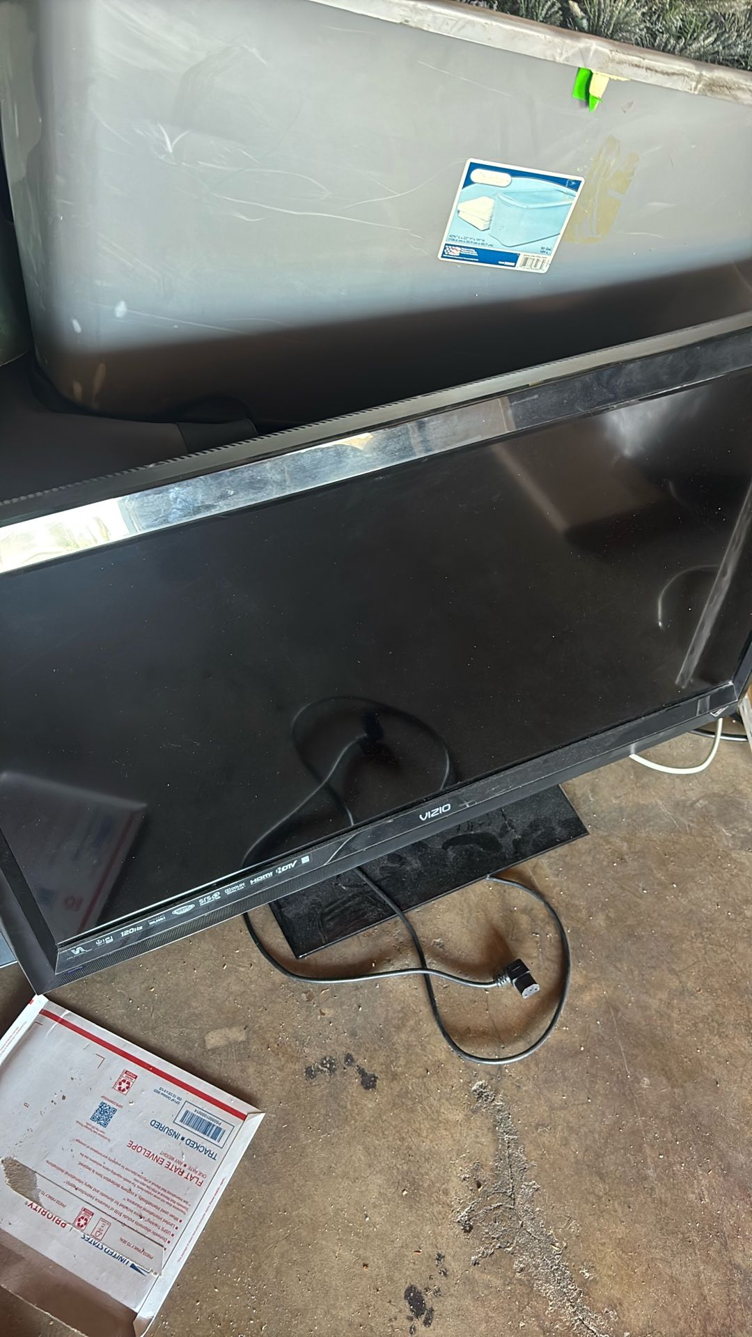 TV Vizio