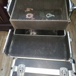 Cosmetic  Case