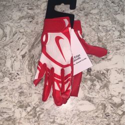 Nike Youth Baseball Batting Gloves 