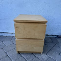 IKEA Nightstand (1)