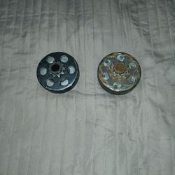 2 Clutches One 224 One 212 