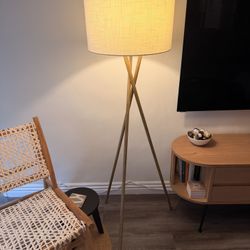 💡 TARGET FLOOR LAMP
