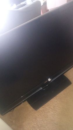 42' JVC TV