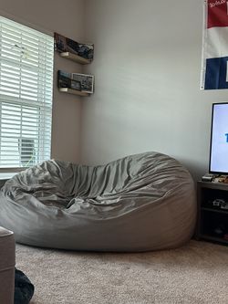 Big Joe Bean Bag
