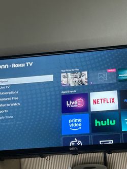 Tv