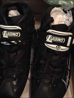 Luigino Bolt Inline Speed Skate boot
