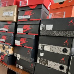Buyyying Sneakers!!!