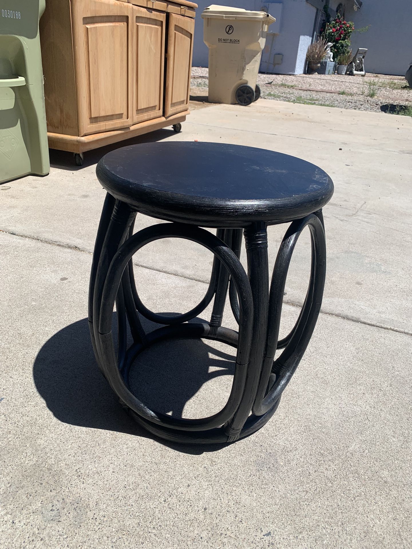 Plant Stand