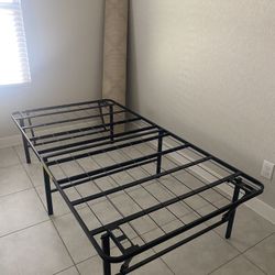 Twin Size Bed Frame