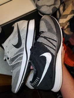 Nike Fly knit trainer