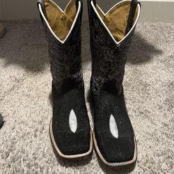 Cody James stingray boots