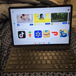 Samsung Tab S7fe 